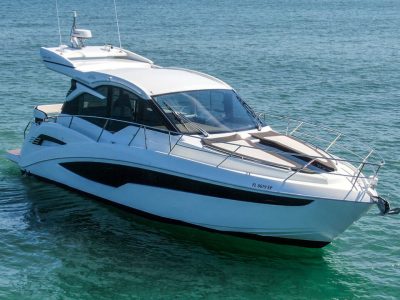 GALEON 425 HTS